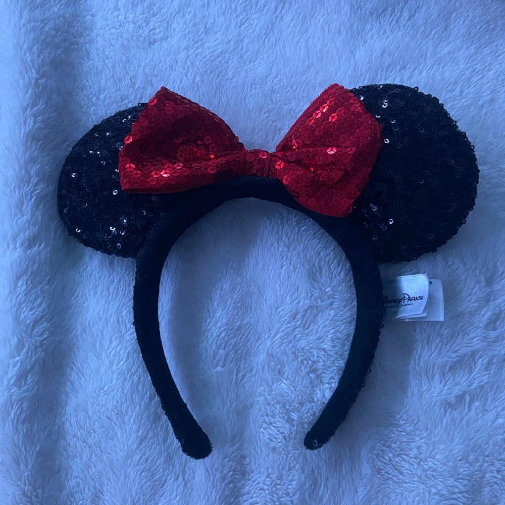 minnie ears